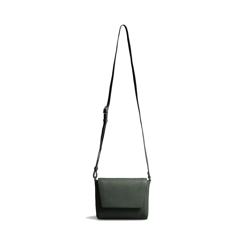 SaigeMBG Crossbody Bag, Grain