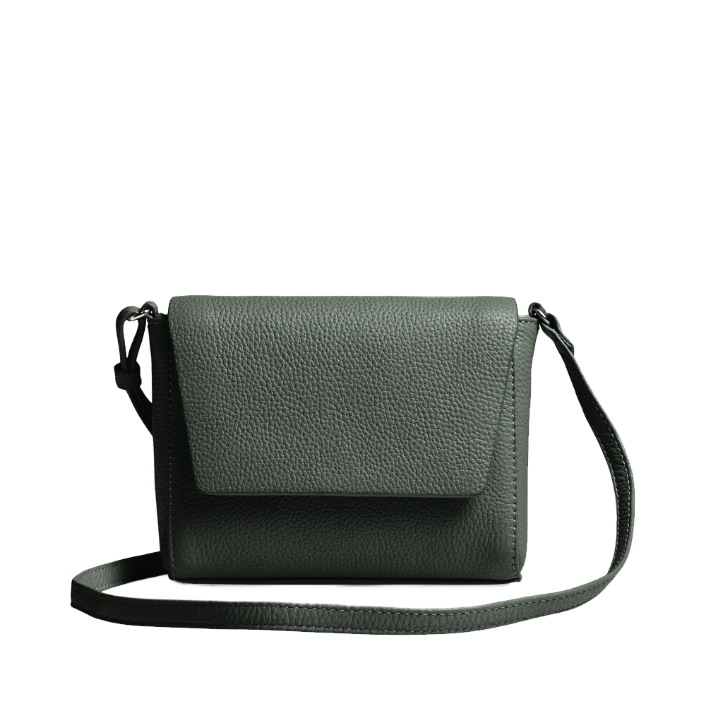 SaigeMBG Crossbody Bag, Grain