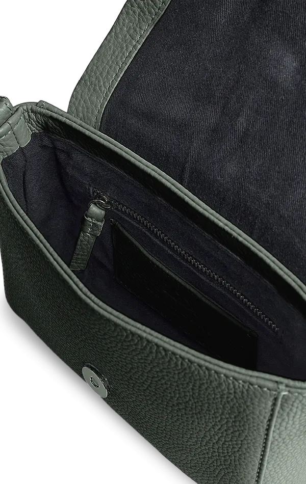 SaigeMBG Crossbody Bag, Grain