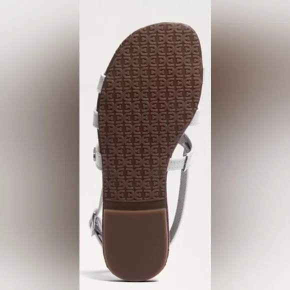 SAM EDELMAN Kids' Bella Slingback Size 12 NEW