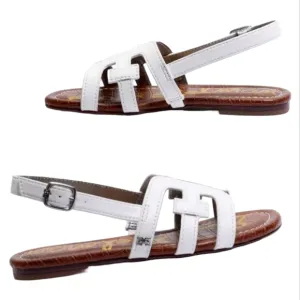 SAM EDELMAN Kids' Bella Slingback Size 12 NEW