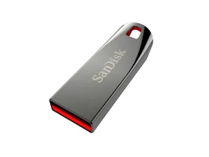 San Disk Cruzer Force Z71 Memoria Usb 8 Gb, Usb 2.0