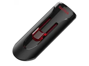 Sandisk Sdcz600 Memoria Usb Cruzer Glide Flash 3.0 32 Gb