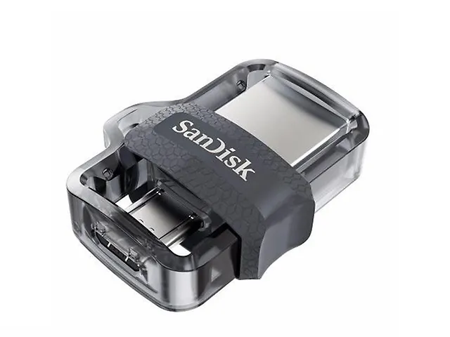 Sandisk Sddd3 Memoria Usb Flash Drive Ultra Dual 3.0 32 Gb