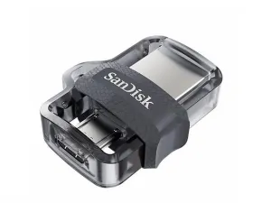 Sandisk Sddd3 Memoria Usb Flash Drive Ultra Dual 3.0 32 Gb