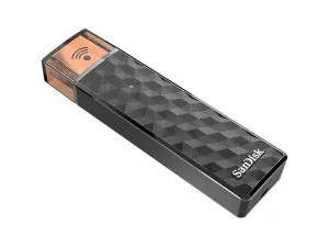 Sandisk Sdws4 032 G G46 Usb Inalambrica 32 Gb