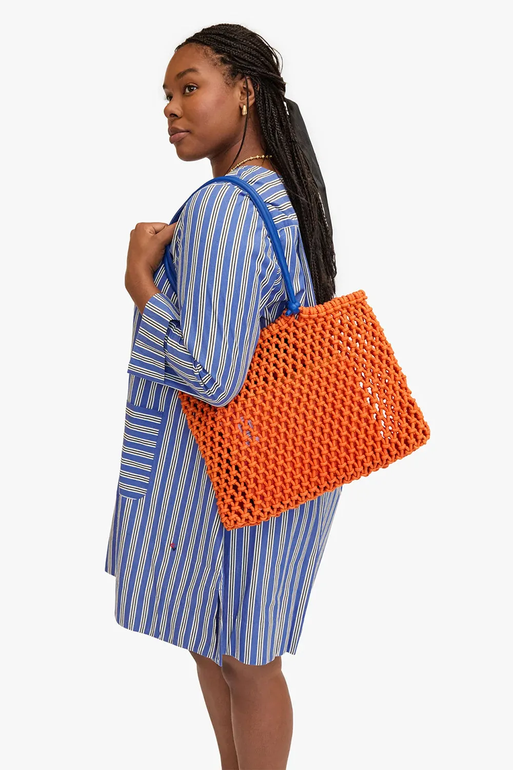 Sandy Bag
