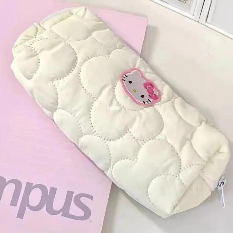 Sanrio Hello Kitty Pencil Case