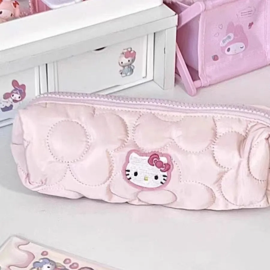 Sanrio Hello Kitty Pencil Case