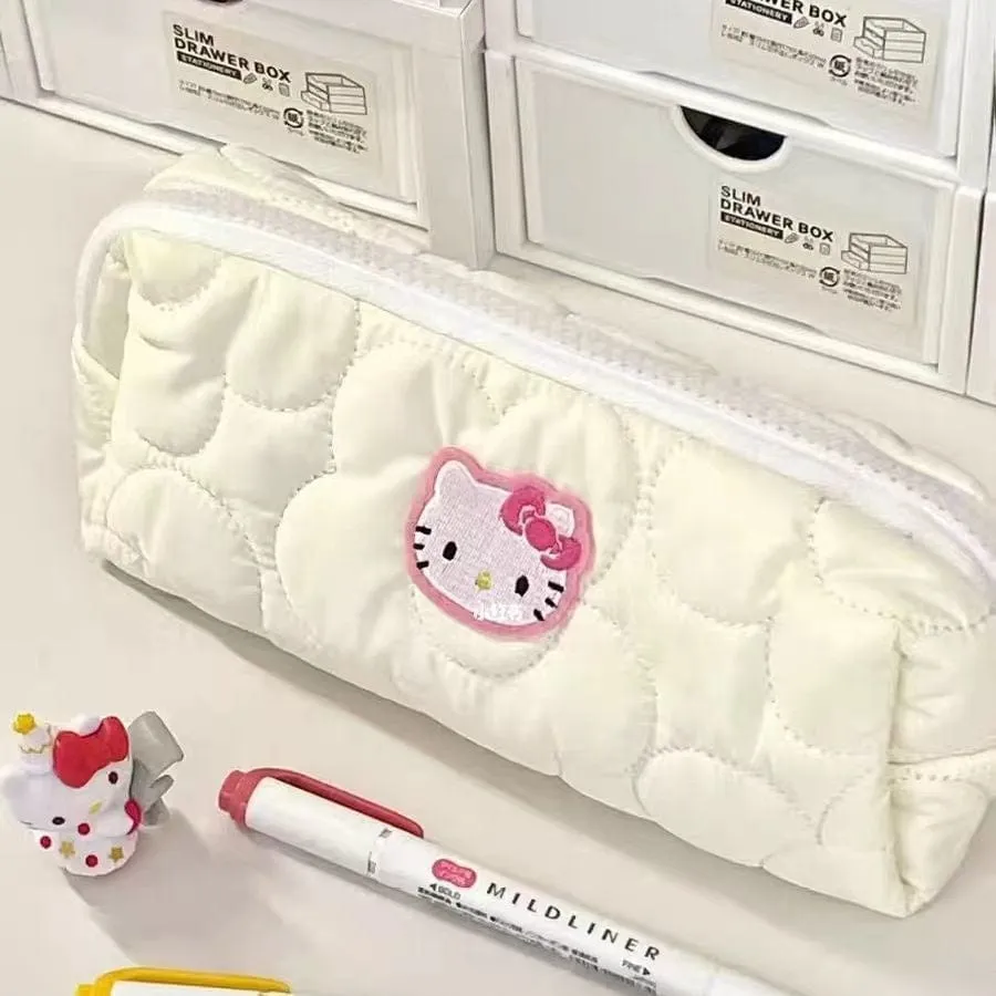 Sanrio Hello Kitty Pencil Case