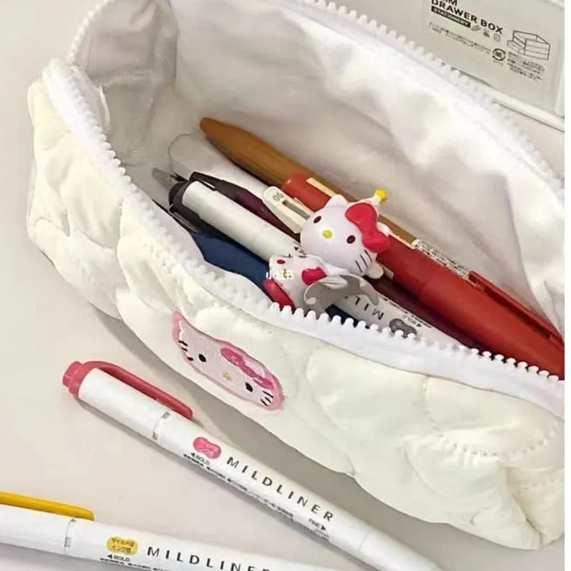 Sanrio Hello Kitty Pencil Case