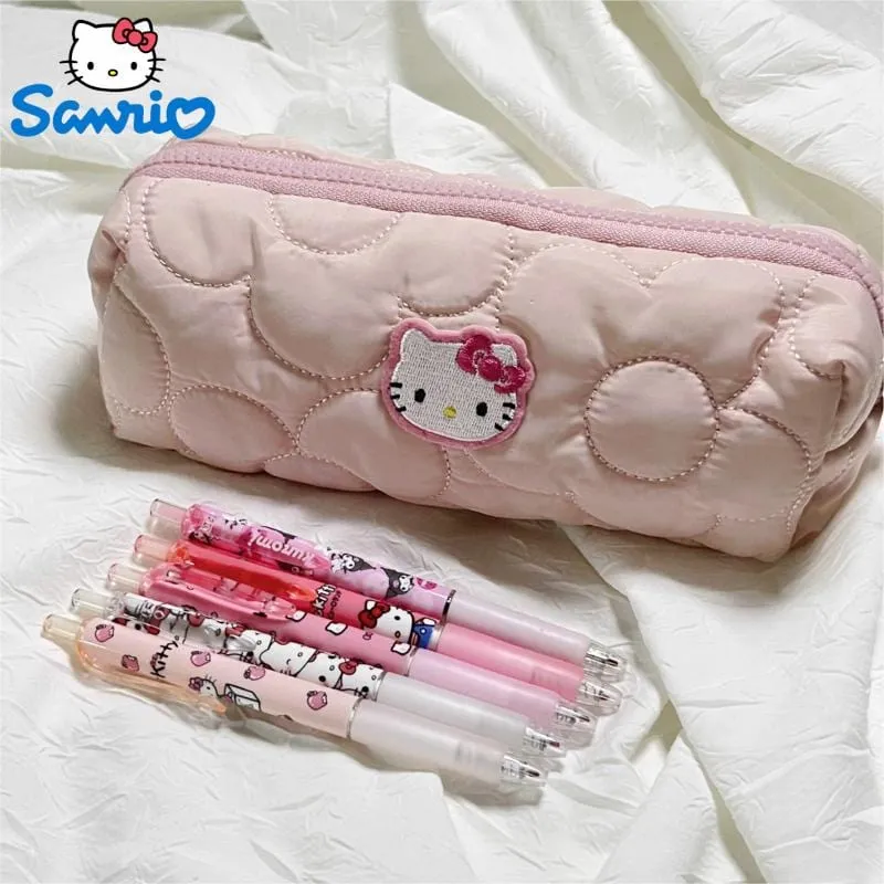 Sanrio Hello Kitty Pencil Case