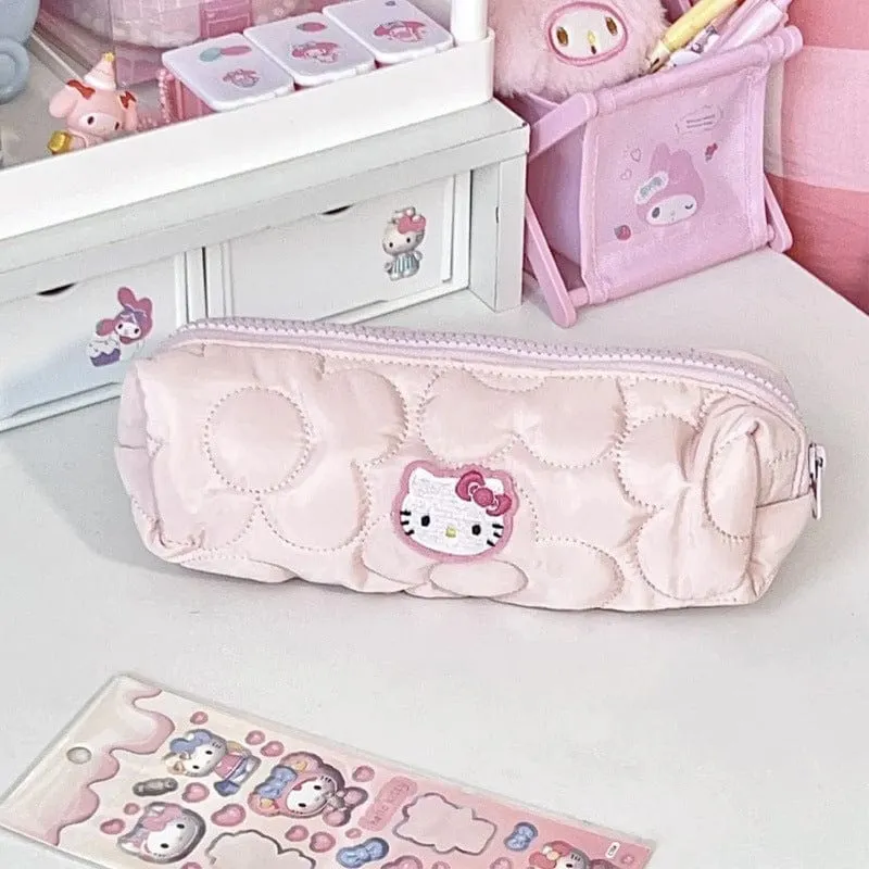 Sanrio Hello Kitty Pencil Case