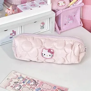Sanrio Hello Kitty Pencil Case