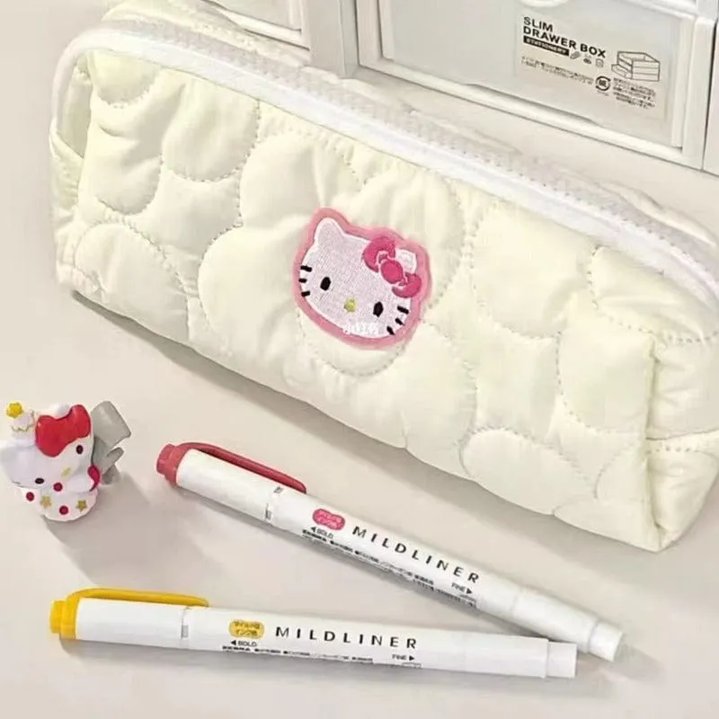 Sanrio Hello Kitty Pencil Case