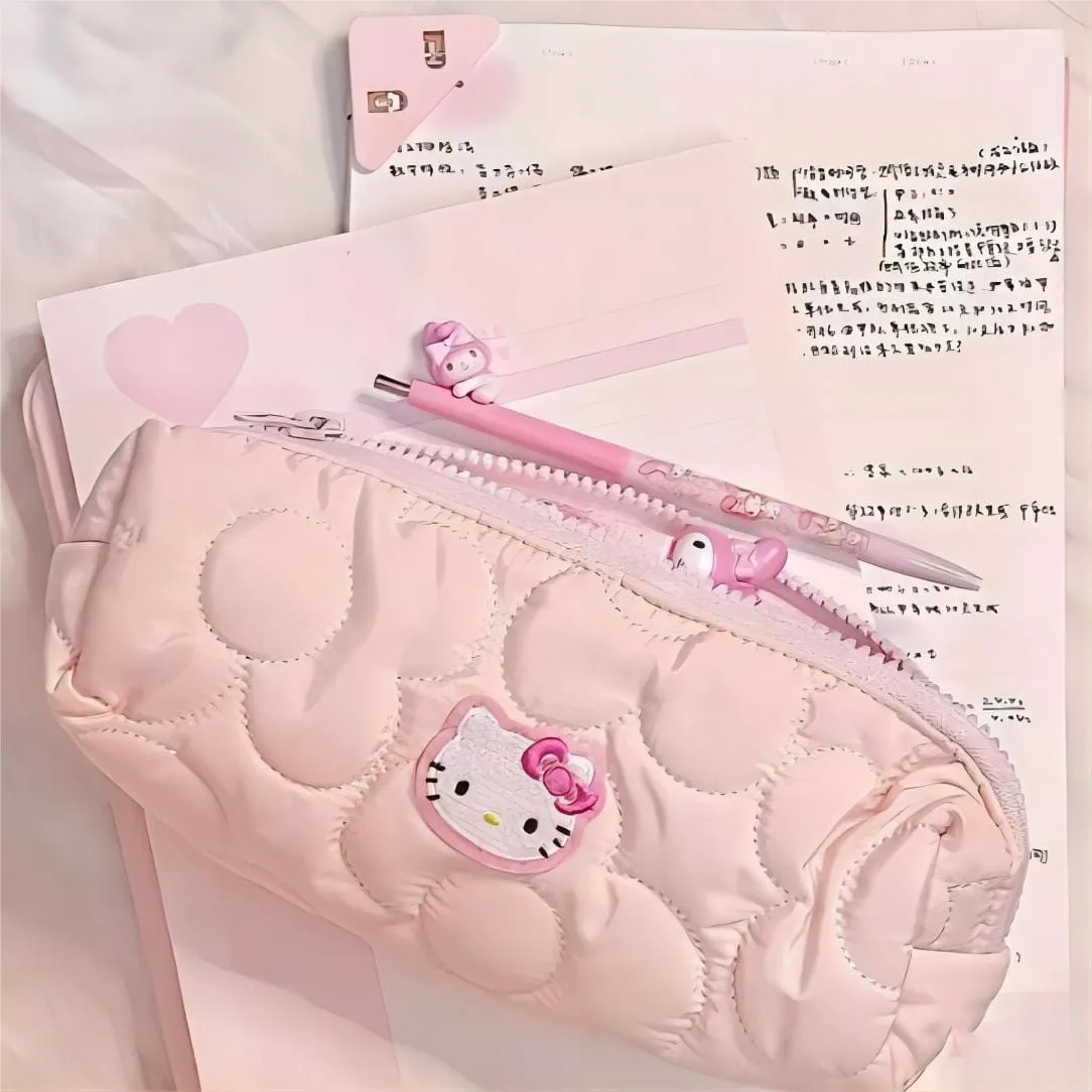 Sanrio Hello Kitty Pencil Case