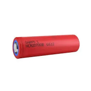 Sanyo Batteries