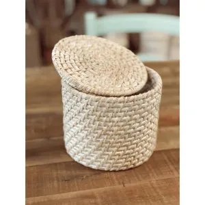 Scatola Rattan Algarve
