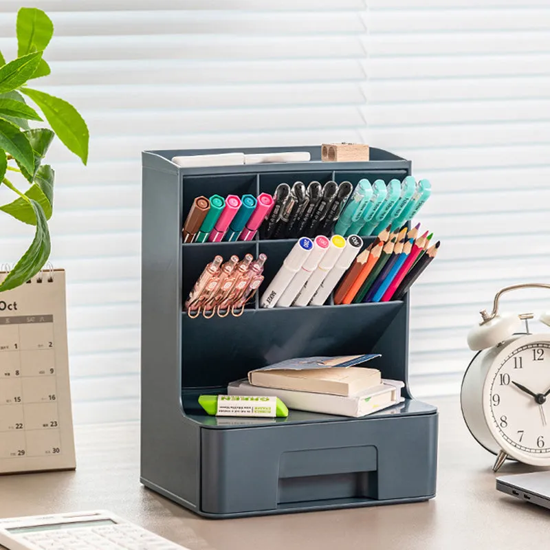 Schreibtisch Schreibwaren-Organizer