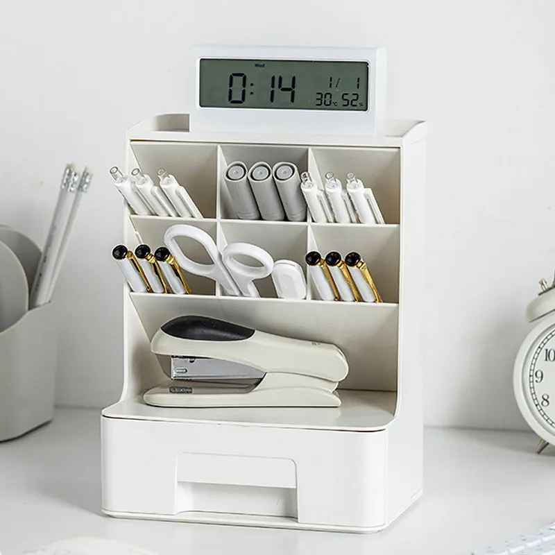 Schreibtisch Schreibwaren-Organizer