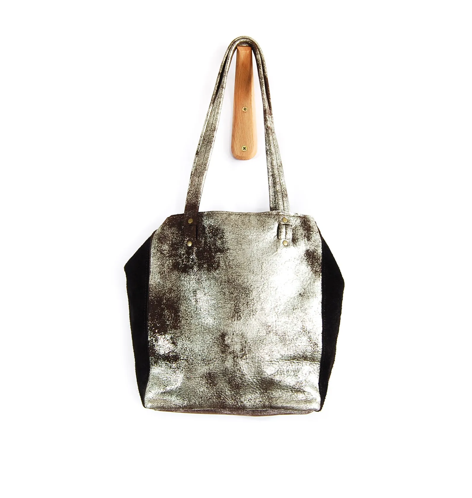 Scout Brown Platinum
