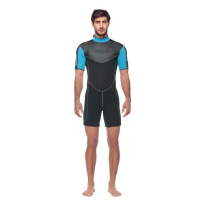 Seac Sense 2.5mm Shorty Wetsuit Men