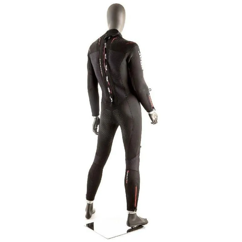 Seac Sub - Wetsuit Space Man 5 mm
