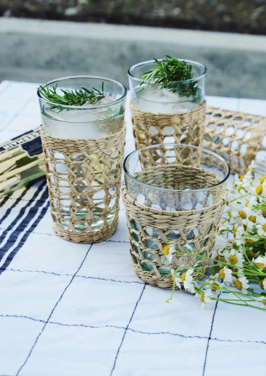 Seagrass Highball