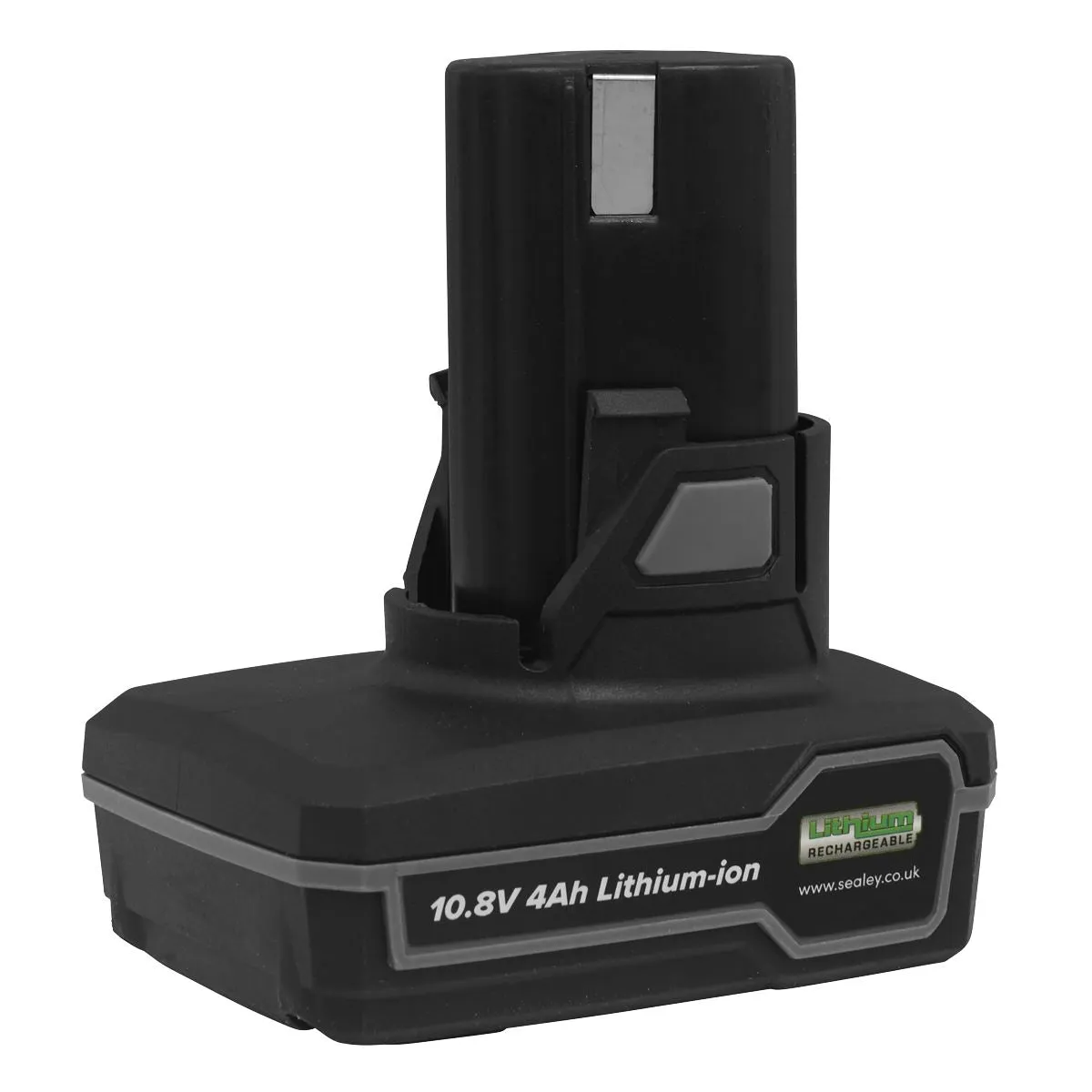 Sealey 5 x 10.8V SV10.8 Series Cordless Combo Kit - 2 Batteries