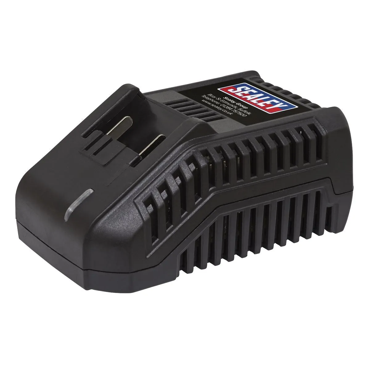 Sealey Cordless 3-in-1 Garden Tool Kit 20V SV20 Series ?Çô 2 Batteries