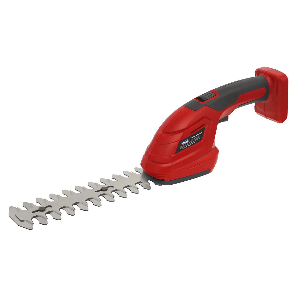 Sealey Cordless 3-in-1 Garden Tool Kit 20V SV20 Series ?Çô 2 Batteries