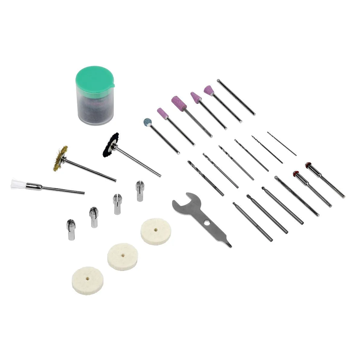 Sealey Cordless Multipurpose Mini Grinder Kit 10.8V 2Ah SV10.8 Series