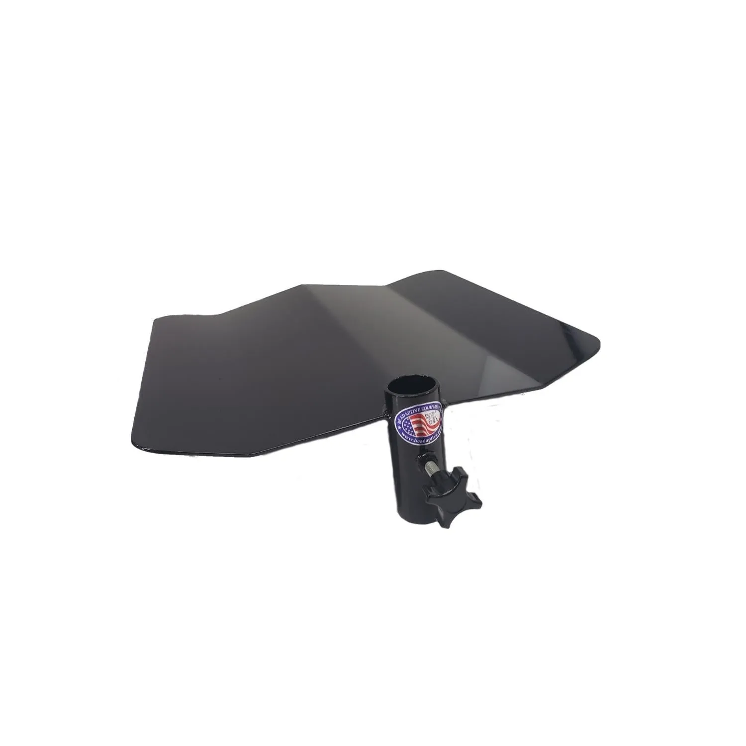 Seat Pan for Powershooter, Sharpshooter, Crossbow and Fishing Rod Holder