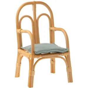 Sedia Rattan