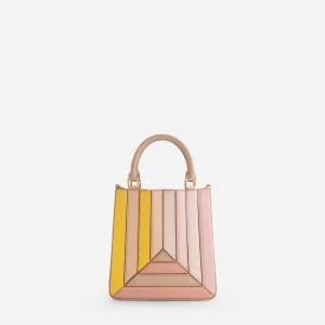 Sera Tall Tote Mini - Jaipur