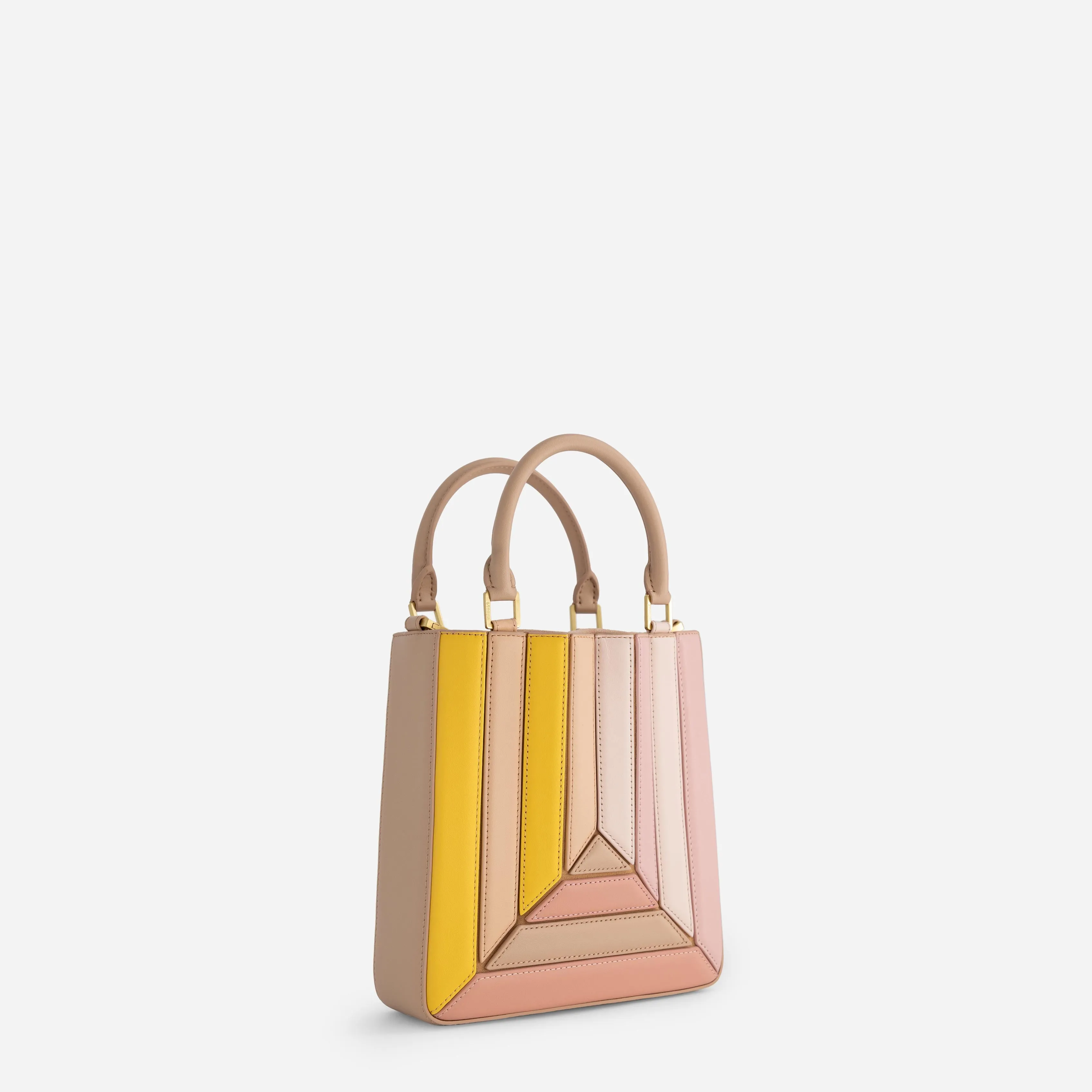 Sera Tall Tote Mini - Jaipur