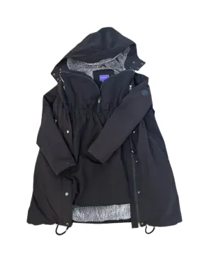 Seraphine 3 in 1 winter jacket size 4