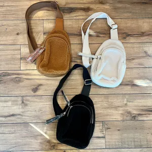 Sherpa Sling