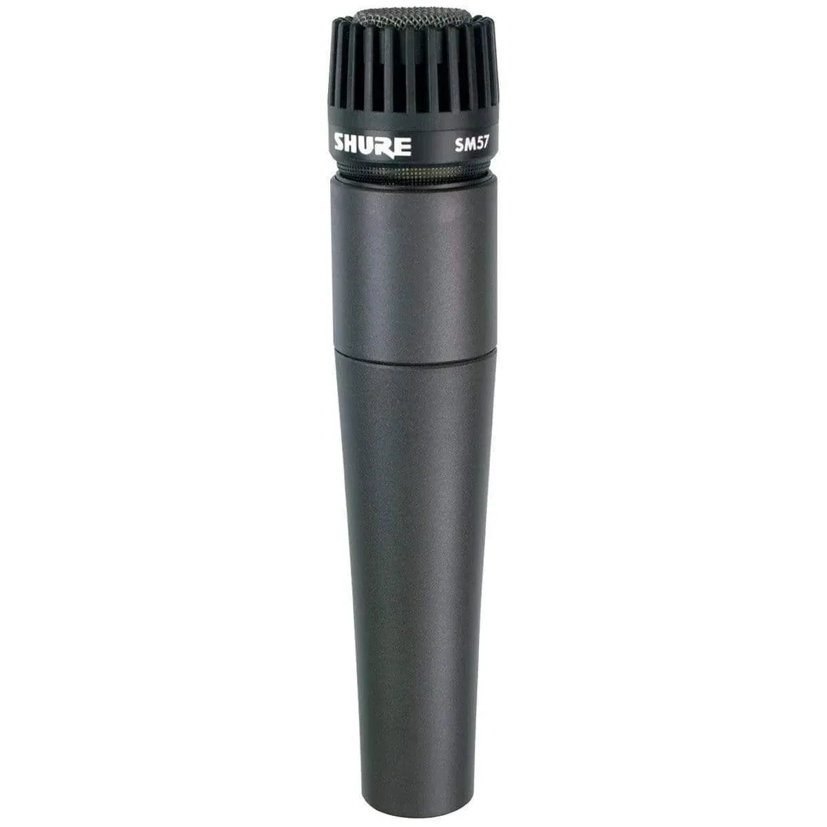 Shure SM57-X2U Cardioid Dynamic Microphone  X2u USB Digital Bundle