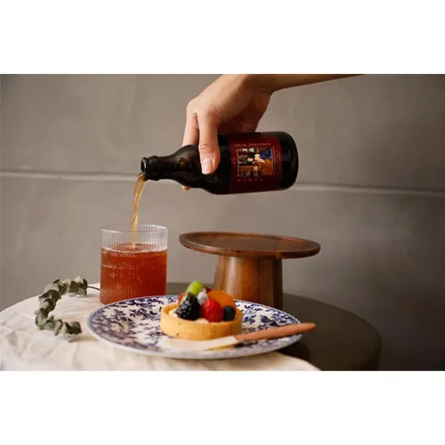 Singapore Sling Kombucha