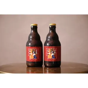 Singapore Sling Kombucha