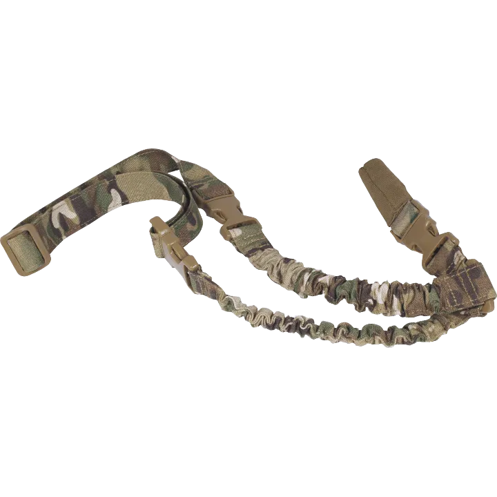 Single Point Bungee Sling