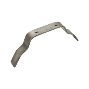 Sissy Bar Fender Strap -5" Flat Style Fender