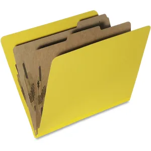 SKILCRAFT Pressboard Classification Folder