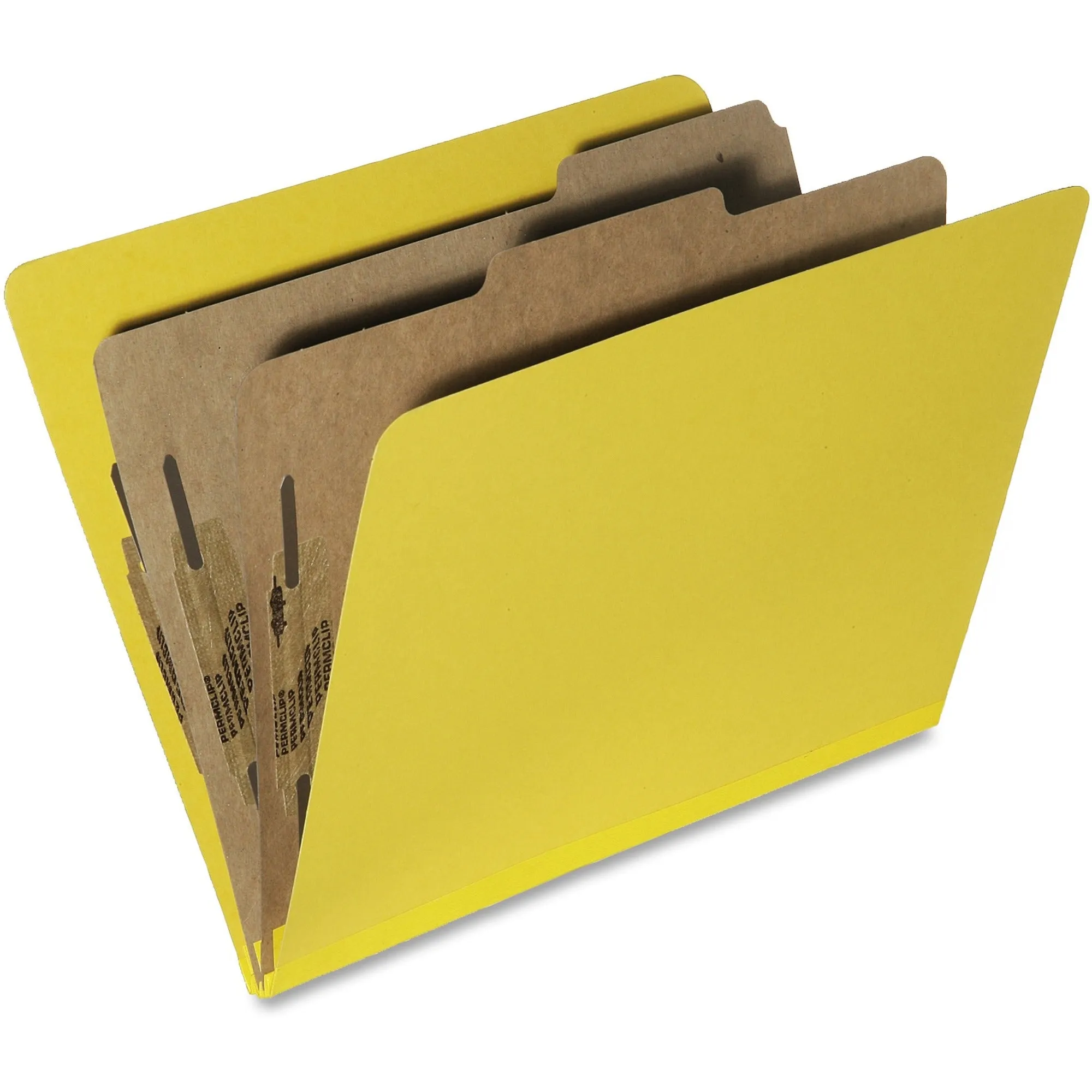 SKILCRAFT Pressboard Classification Folder