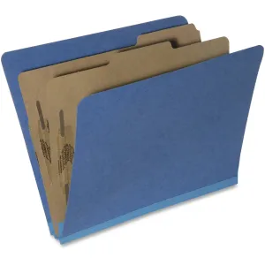 SKILCRAFT Pressboard Classification Folder