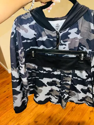 SKORT SET