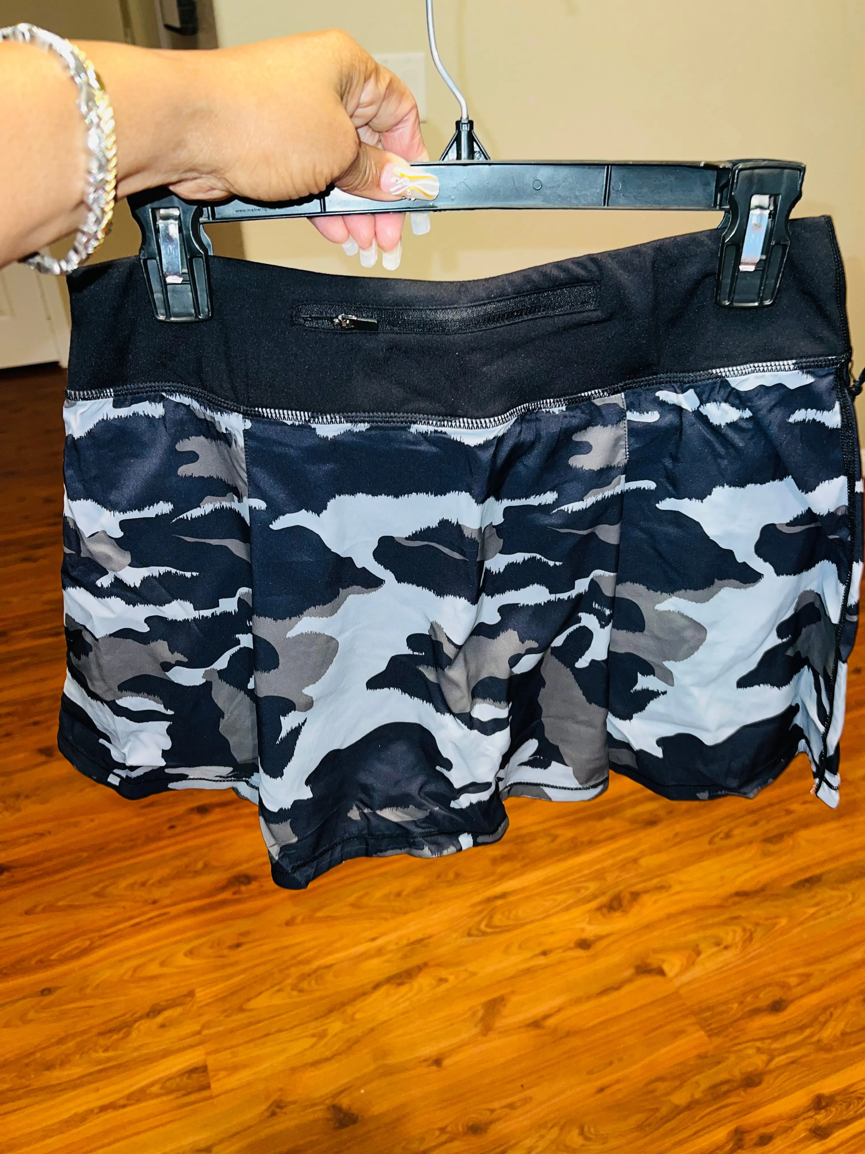 SKORT SET