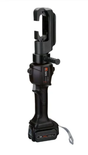 SL-RLC7610 Huskie 15 Ton Inline Compression Tool Kit