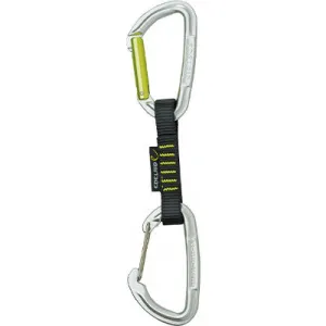 Slash Wire Climbing Quickdraw - 10cm